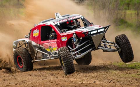 V8 Buggy, WRX Turbo Rally, Trophy Truck Drives Queensland